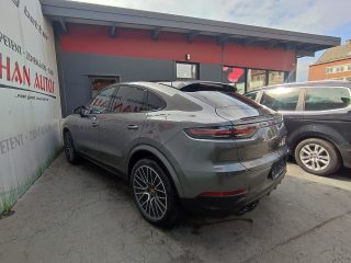 Porsche Cayenne Coupe E-Hybrid PHEV 17,9 kWh Aut. *LED*Navi*Glasdach*