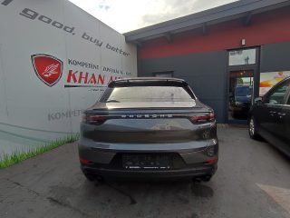 Porsche Cayenne Coupe E-Hybrid PHEV 17,9 kWh Aut. *LED*Navi*Glasdach*