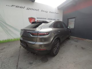Porsche Cayenne Coupe E-Hybrid PHEV 17,9 kWh Aut. *LED*Navi*Glasdach*