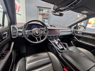 Porsche Cayenne Coupe E-Hybrid PHEV 17,9 kWh Aut. *LED*Navi*Glasdach*