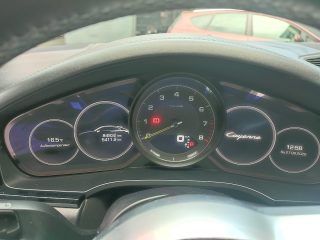 Porsche Cayenne Coupe E-Hybrid PHEV 17,9 kWh Aut. *LED*Navi*Glasdach*