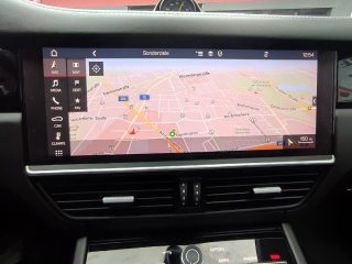 Porsche Cayenne Coupe E-Hybrid PHEV 17,9 kWh Aut. *LED*Navi*Glasdach*