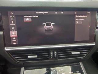 Porsche Cayenne Coupe E-Hybrid PHEV 17,9 kWh Aut. *LED*Navi*Glasdach*