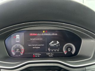 Audi A4 45 TDI quattro S-line Aut. *VirtualCockpit*Navi*LED*AHK*