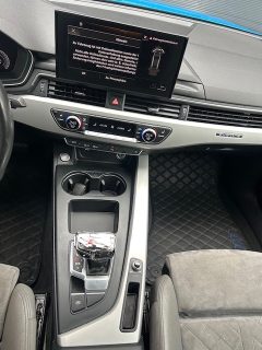 Audi A4 45 TDI quattro S-line Aut. *VirtualCockpit*Navi*LED*AHK*