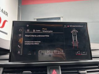 Audi A4 45 TDI quattro S-line Aut. *VirtualCockpit*Navi*LED*AHK*