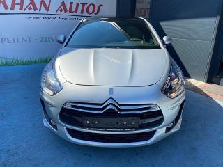 DS Automobiles DS5 BlueHDi 165 S&S So Chic *Leder*Navi*Bluetooth*