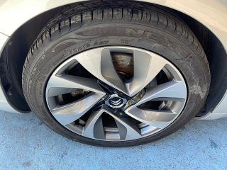 DS Automobiles DS5 BlueHDi 165 S&S So Chic *Leder*Navi*Bluetooth*