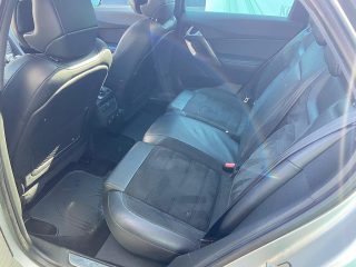 DS Automobiles DS5 BlueHDi 165 S&S So Chic *Leder*Navi*Bluetooth*