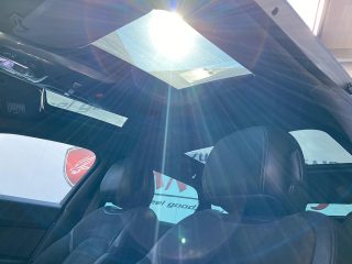 DS Automobiles DS5 BlueHDi 165 S&S So Chic *Leder*Navi*Bluetooth*