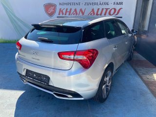 DS Automobiles DS5 BlueHDi 165 S&S So Chic *Leder*Navi*Bluetooth*