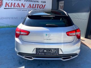 DS Automobiles DS5 BlueHDi 165 S&S So Chic *Leder*Navi*Bluetooth*