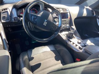 DS Automobiles DS5 BlueHDi 165 S&S So Chic *Leder*Navi*Bluetooth*