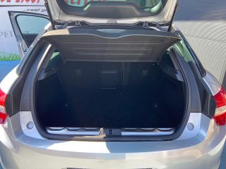 DS Automobiles DS5 BlueHDi 165 S&S So Chic *Leder*Navi*Bluetooth*