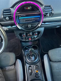 Mini MINI Clubman Cooper SD ALL4 Aut. *Panorama*LED*Harman-Kardon*