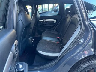 Mini MINI Clubman Cooper SD ALL4 Aut. *Panorama*LED*Harman-Kardon*