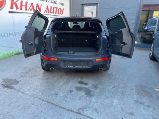 Mini MINI Clubman Cooper SD ALL4 Aut. *Panorama*LED*Harman-Kardon*