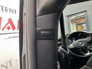 Mercedes-Benz V 250 d Kombi 4MATIC lang Exclusive Aut. 
