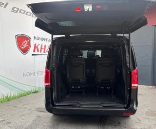 Mercedes-Benz V 250 d Kombi 4MATIC lang Exclusive Aut. 