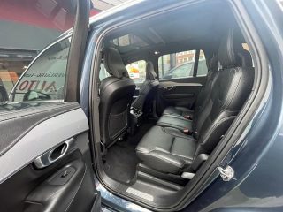 Volvo XC90 D5 AWD Inscription 