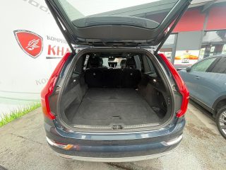 Volvo XC90 D5 AWD Inscription 