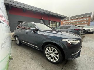 Volvo XC90 D5 AWD Inscription 