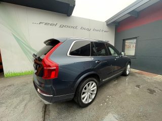 Volvo XC90 D5 AWD Inscription 