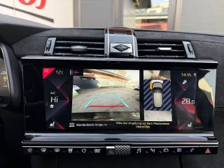 DS Automobiles DS7 Crossback BlueHDi 130 S&S EAT8 Performance Line