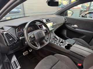 DS Automobiles DS7 Crossback BlueHDi 130 S&S EAT8 Performance Line