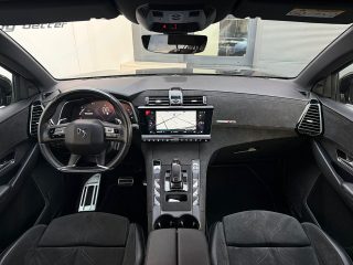 DS Automobiles DS7 Crossback BlueHDi 130 S&S EAT8 Performance Line