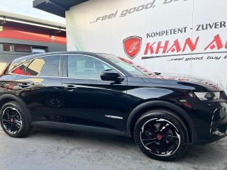 DS Automobiles DS7 Crossback BlueHDi 130 S&S EAT8 Performance Line