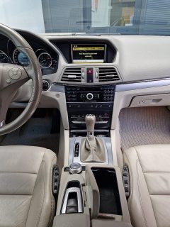 Mercedes-Benz E 350 CGI BlueEfficiency Aut. *Leder*Navi*Xenon*Bluetooth*