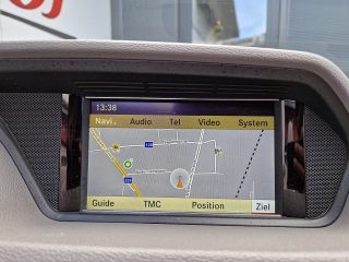 Mercedes-Benz E 350 CGI BlueEfficiency Aut. *Leder*Navi*Xenon*Bluetooth*