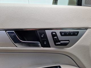 Mercedes-Benz E 350 CGI BlueEfficiency Aut. *Leder*Navi*Xenon*Bluetooth*