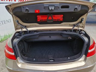 Mercedes-Benz E 350 CGI BlueEfficiency Aut. *Leder*Navi*Xenon*Bluetooth*