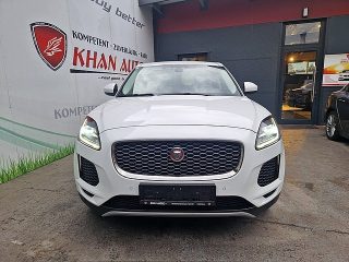 Jaguar E-Pace 2.0I4 P250 S AWD Aut. *Leder*Navi*RFKamera*
