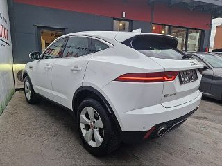 Jaguar E-Pace 2.0I4 P250 S AWD Aut. *Leder*Navi*RFKamera*