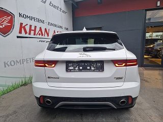 Jaguar E-Pace 2.0I4 P250 S AWD Aut. *Leder*Navi*RFKamera*