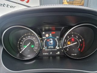 Jaguar E-Pace 2.0I4 P250 S AWD Aut. *Leder*Navi*RFKamera*