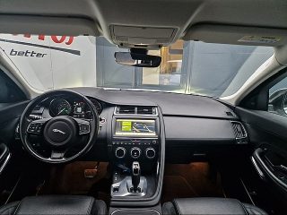 Jaguar E-Pace 2.0I4 P250 S AWD Aut. *Leder*Navi*RFKamera*
