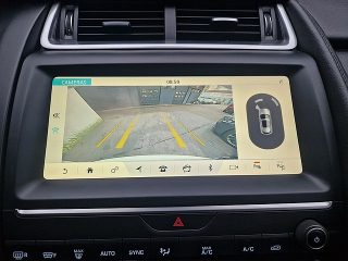 Jaguar E-Pace 2.0I4 P250 S AWD Aut. *Leder*Navi*RFKamera*