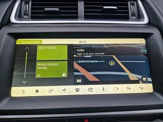 Jaguar E-Pace 2.0I4 P250 S AWD Aut. *Leder*Navi*RFKamera*