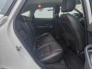 Jaguar E-Pace 2.0I4 P250 S AWD Aut. *Leder*Navi*RFKamera*