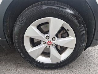 Jaguar E-Pace 2.0I4 P250 S AWD Aut. *Leder*Navi*RFKamera*