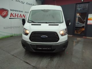 Ford Transit Kasten 2,0 TDCi L2H2 290 Startup