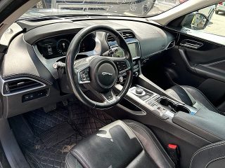 Jaguar F-Pace 20d AWD R-Sport Aut. *Leder*Navi*DynamicPaket*