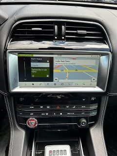Jaguar F-Pace 20d AWD R-Sport Aut. *Leder*Navi*DynamicPaket*