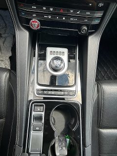 Jaguar F-Pace 20d AWD R-Sport Aut. *Leder*Navi*DynamicPaket*