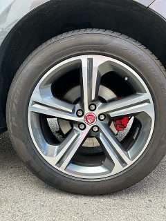 Jaguar F-Pace 20d AWD R-Sport Aut. *Leder*Navi*DynamicPaket*