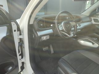 Mercedes-Benz GLE 350 de PHEV 4Matic Aut. *AMG-Paket*Panorama*